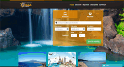 Desktop Screenshot of geea.ro